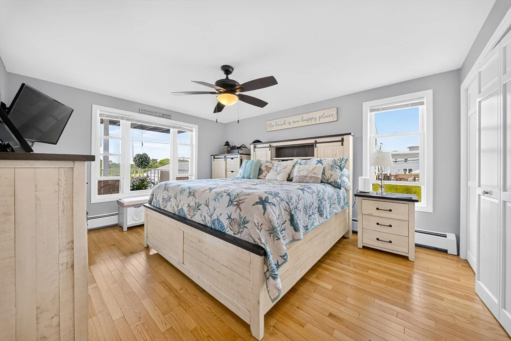 2 bed, 2 bath apartment for rent at 153 Atlantic Ave Unit 1, Salisbury — photo 15 of 28