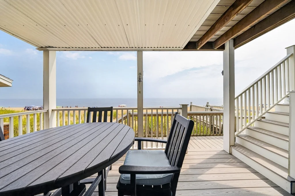 2 bed, 2 bath apartment for rent at 153 Atlantic Ave Unit 1, Salisbury — photo 7 of 28