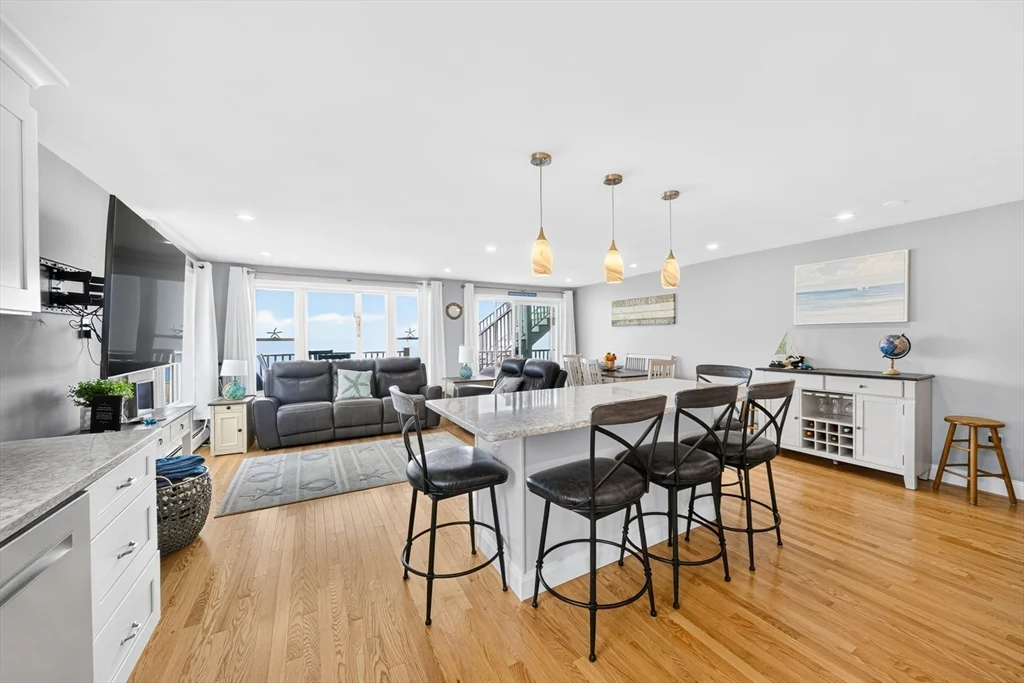 2 bed, 2 bath apartment for rent at 153 Atlantic Ave Unit 1, Salisbury — photo 12 of 28