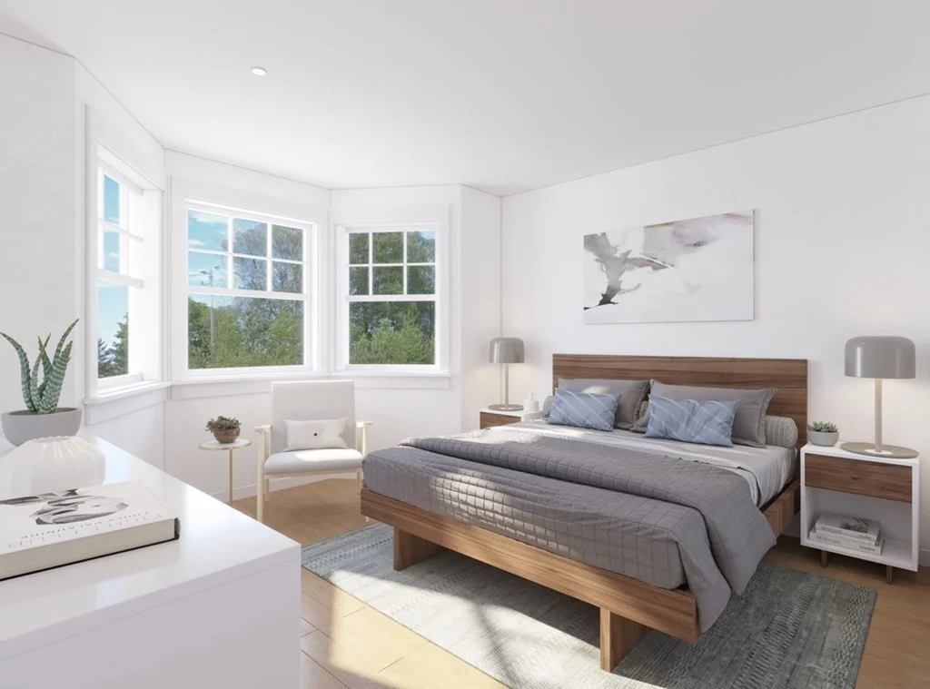 2 bed, 1 bath apartment for rent at 153 Bowen St Unit 1, South Boston — photo 3 of 7