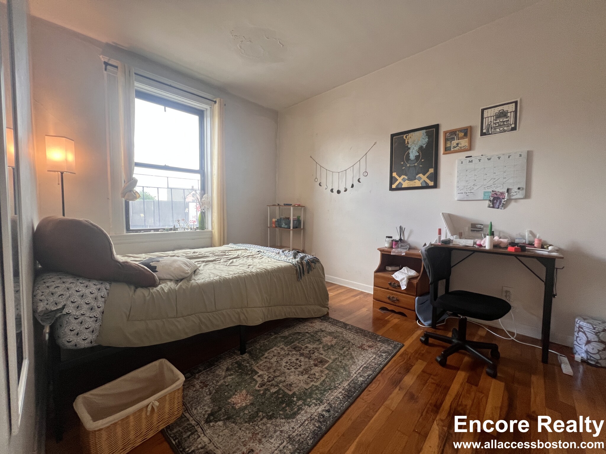 2 bed, 1 bath apartment for rent at 153 Brighton Ave Unit 10, Allston — photo 1 of 9