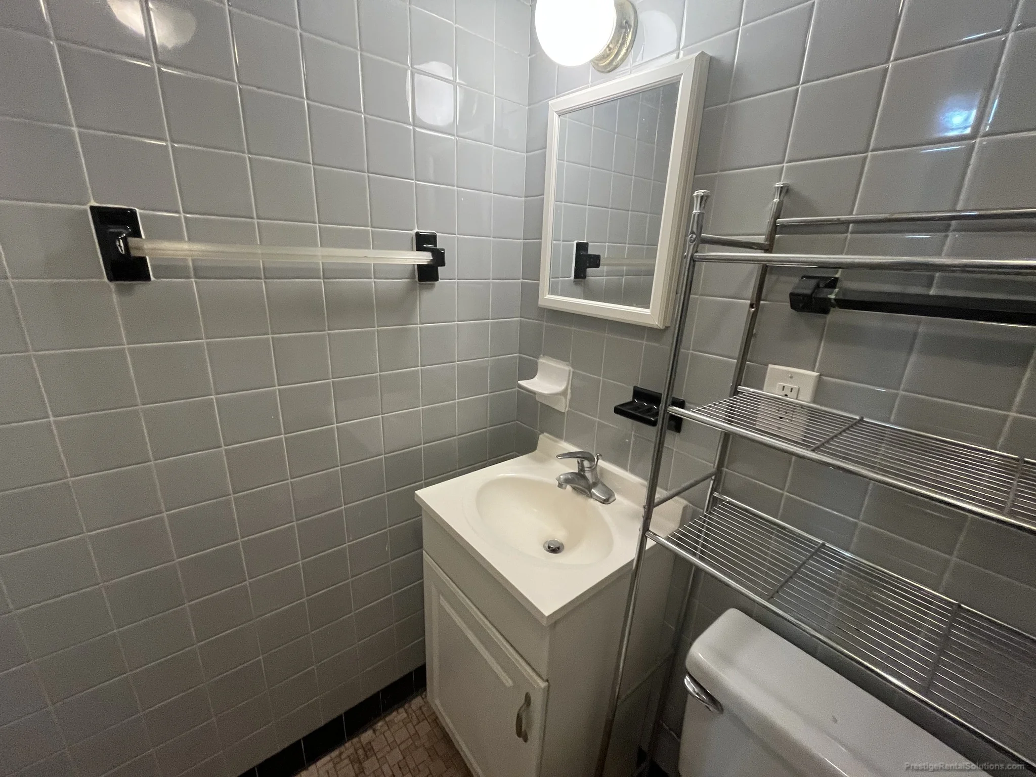 Studio bed, 1 bath apartment for rent at 153 Brighton Ave Unit 11, Allston — photo 6 of 6