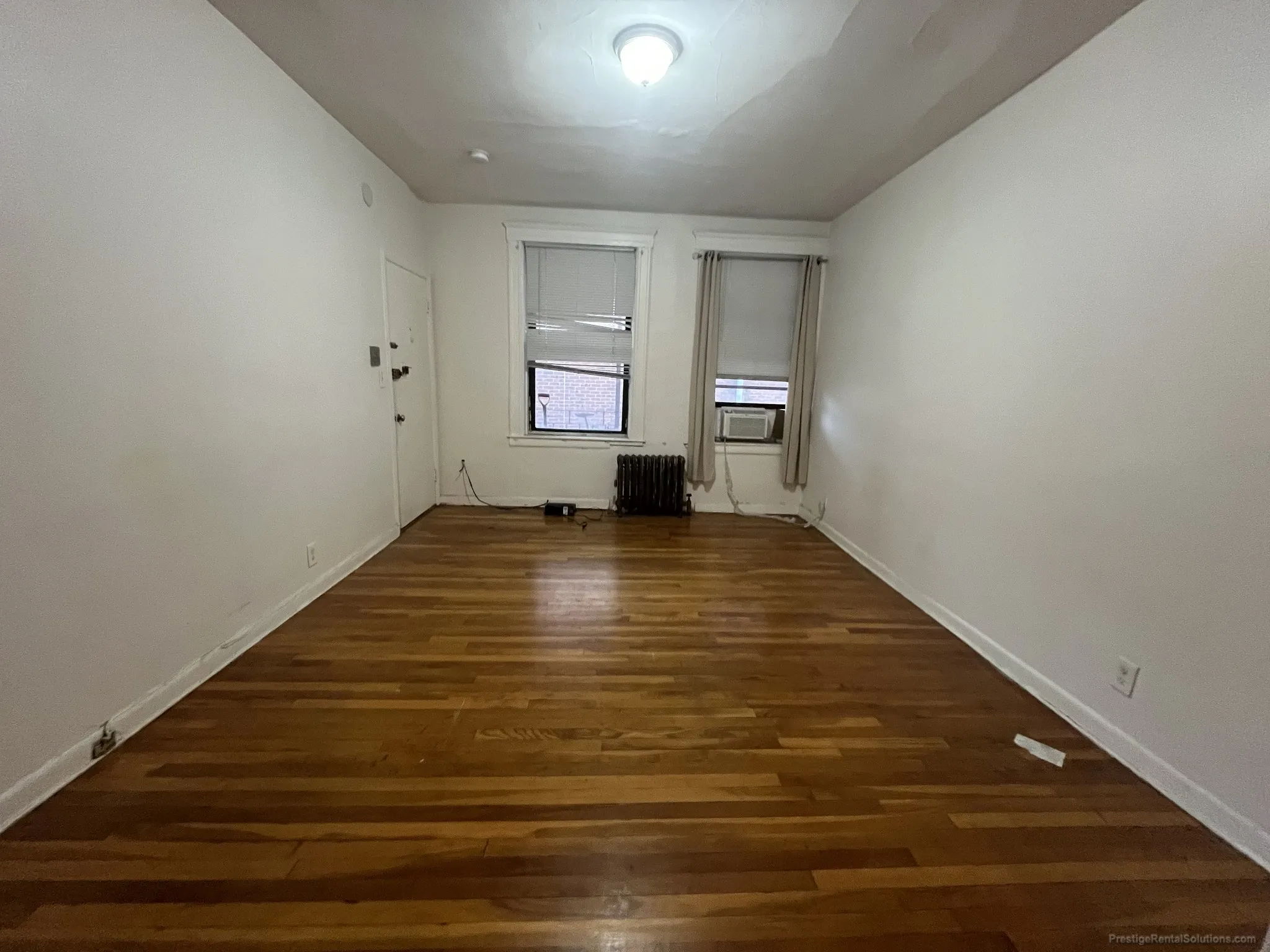 Studio bed, 1 bath apartment for rent at 153 Brighton Ave Unit 11, Allston