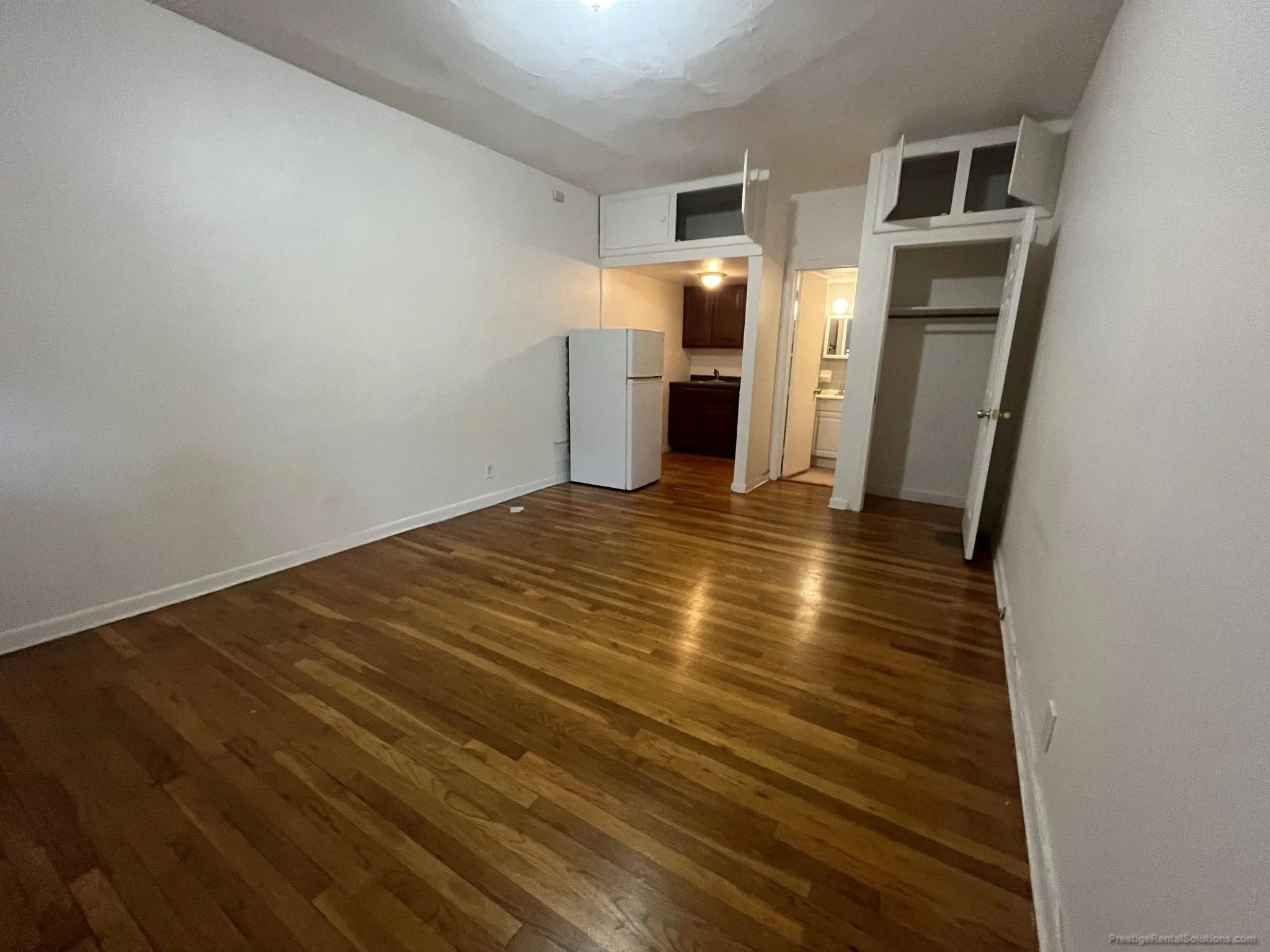 Studio bed, 1 bath apartment for rent at 153 Brighton Ave Unit 11, Allston — photo 2 of 6