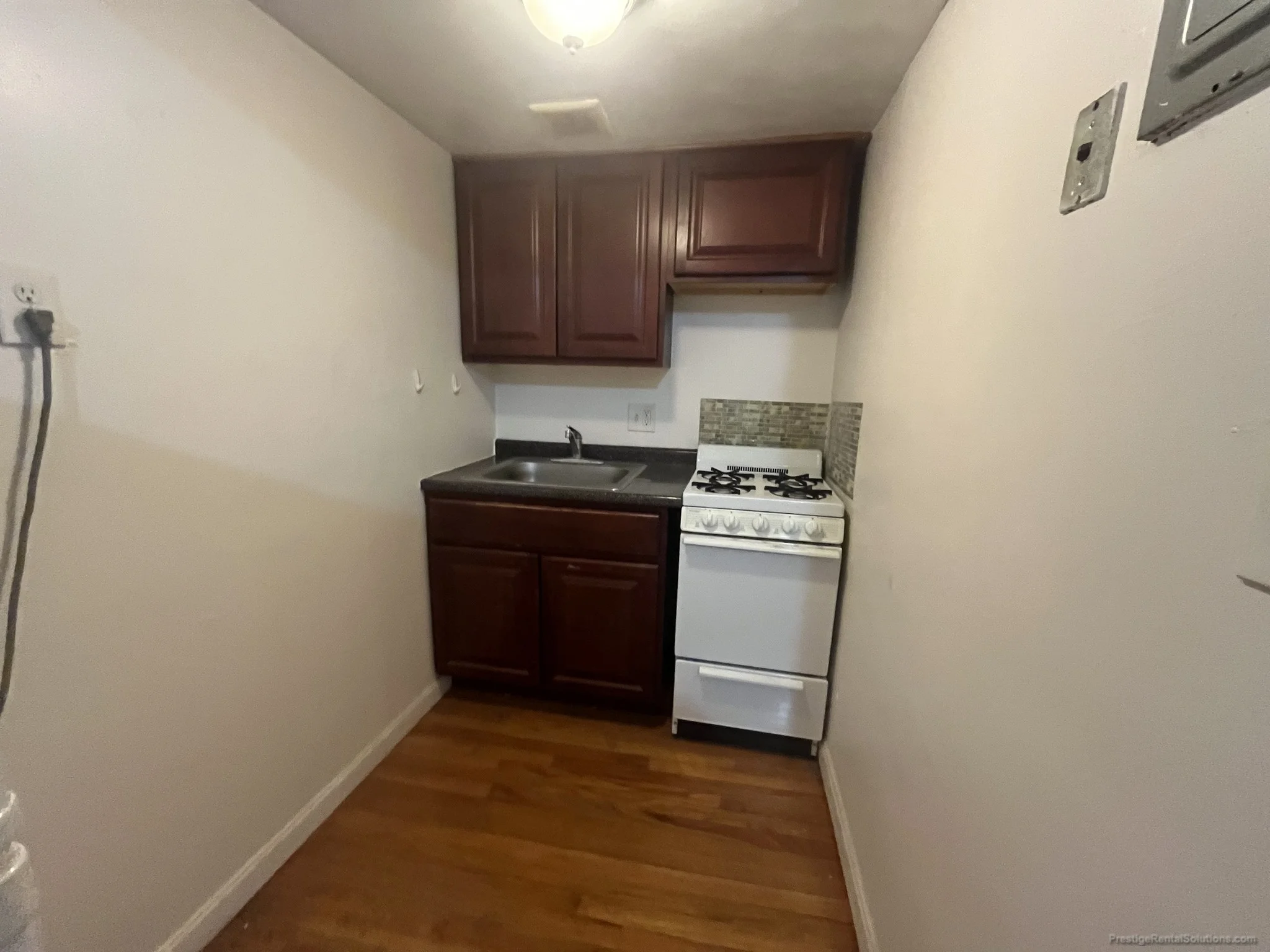 Studio bed, 1 bath apartment for rent at 153 Brighton Ave Unit 11, Allston — photo 5 of 6
