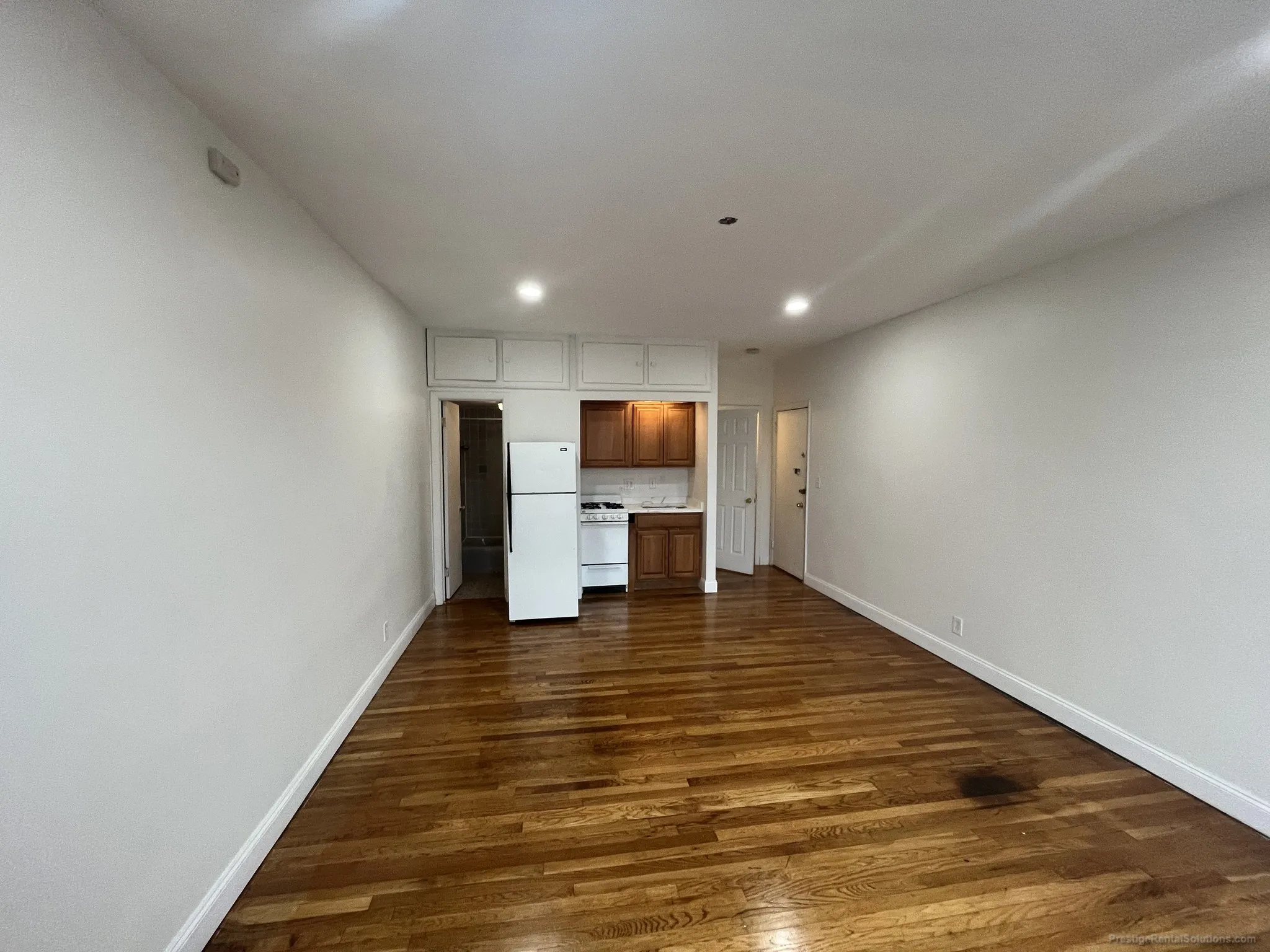 Studio bed, 1 bath apartment for rent at 153 Brighton Ave Unit 14, Allston — photo 3 of 5