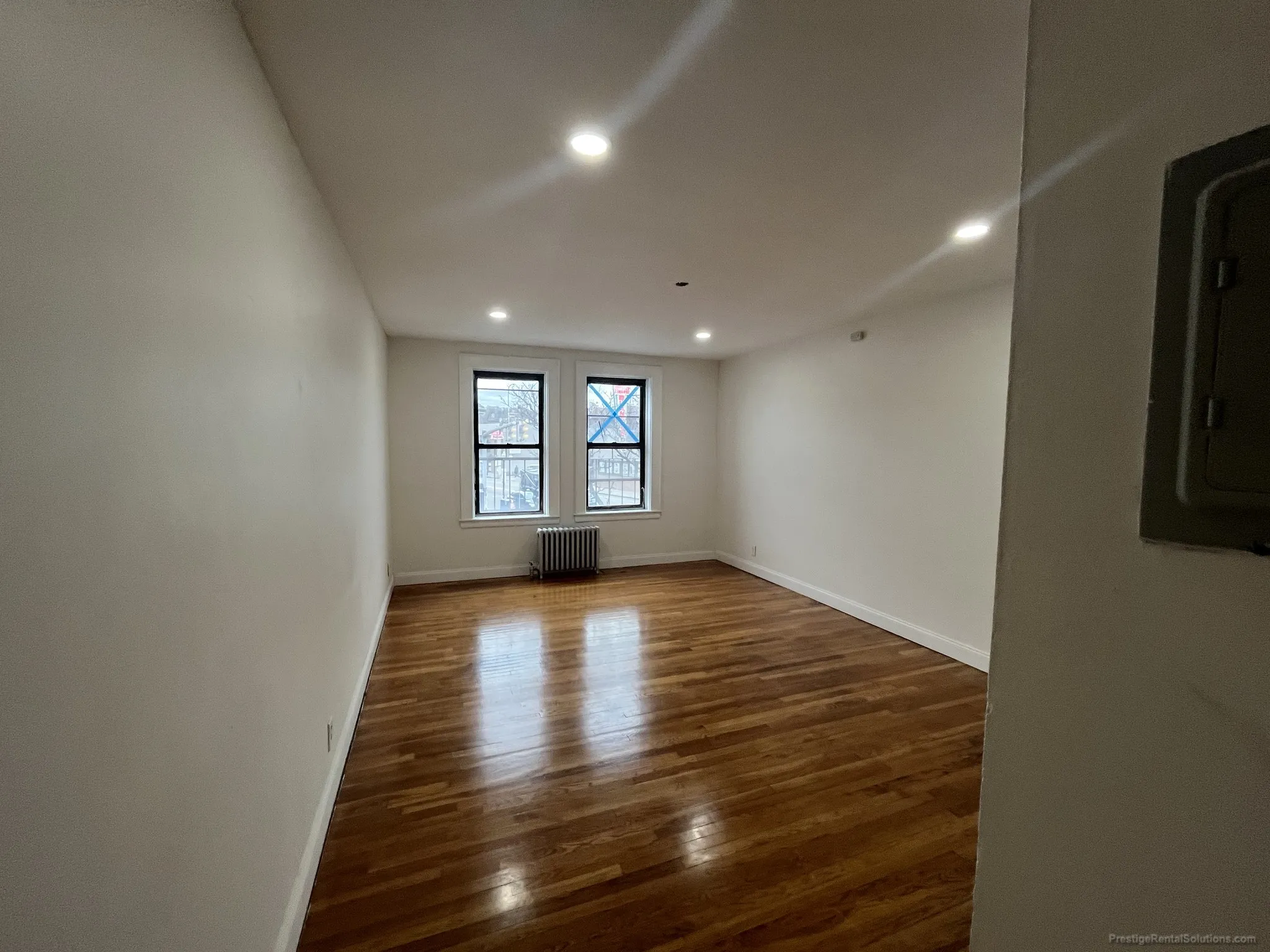 Studio bed, 1 bath apartment for rent at 153 Brighton Ave Unit 14, Allston