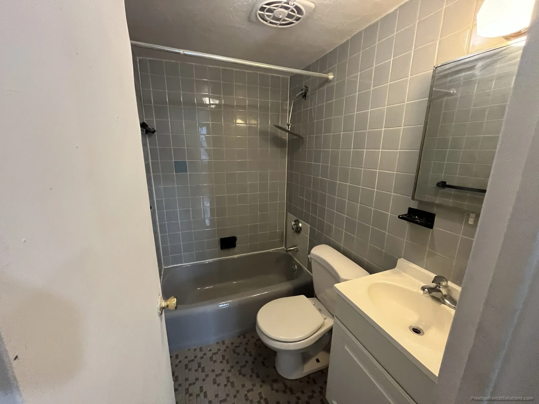 Studio bed, 1 bath apartment for rent at 153 Brighton Ave Unit 14, Allston — photo 5 of 5