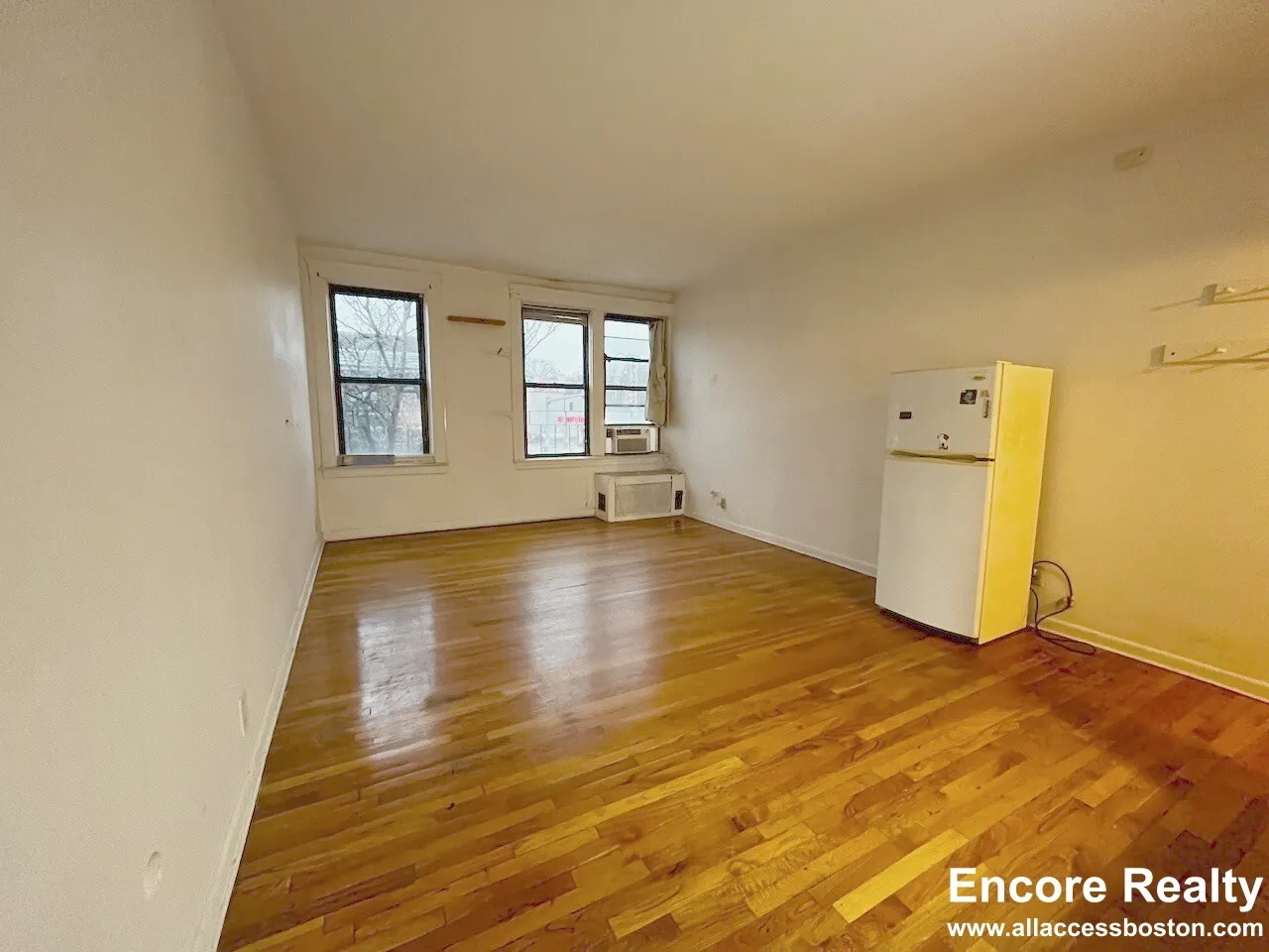 Studio bed, 1 bath apartment for rent at 153 Brighton Ave Unit 17, Allston — photo 3 of 6