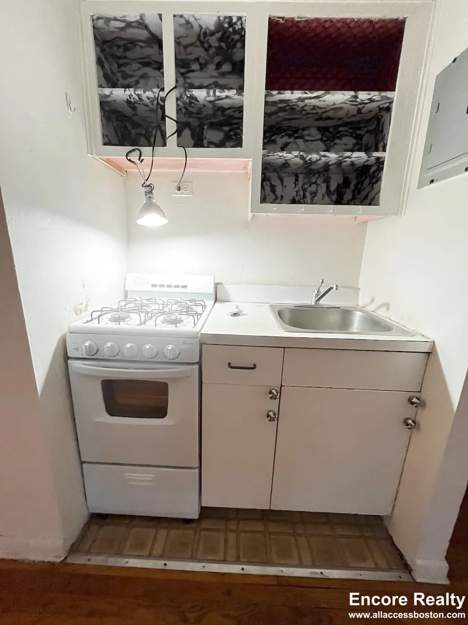 Studio bed, 1 bath apartment for rent at 153 Brighton Ave Unit 17, Allston — photo 1 of 6