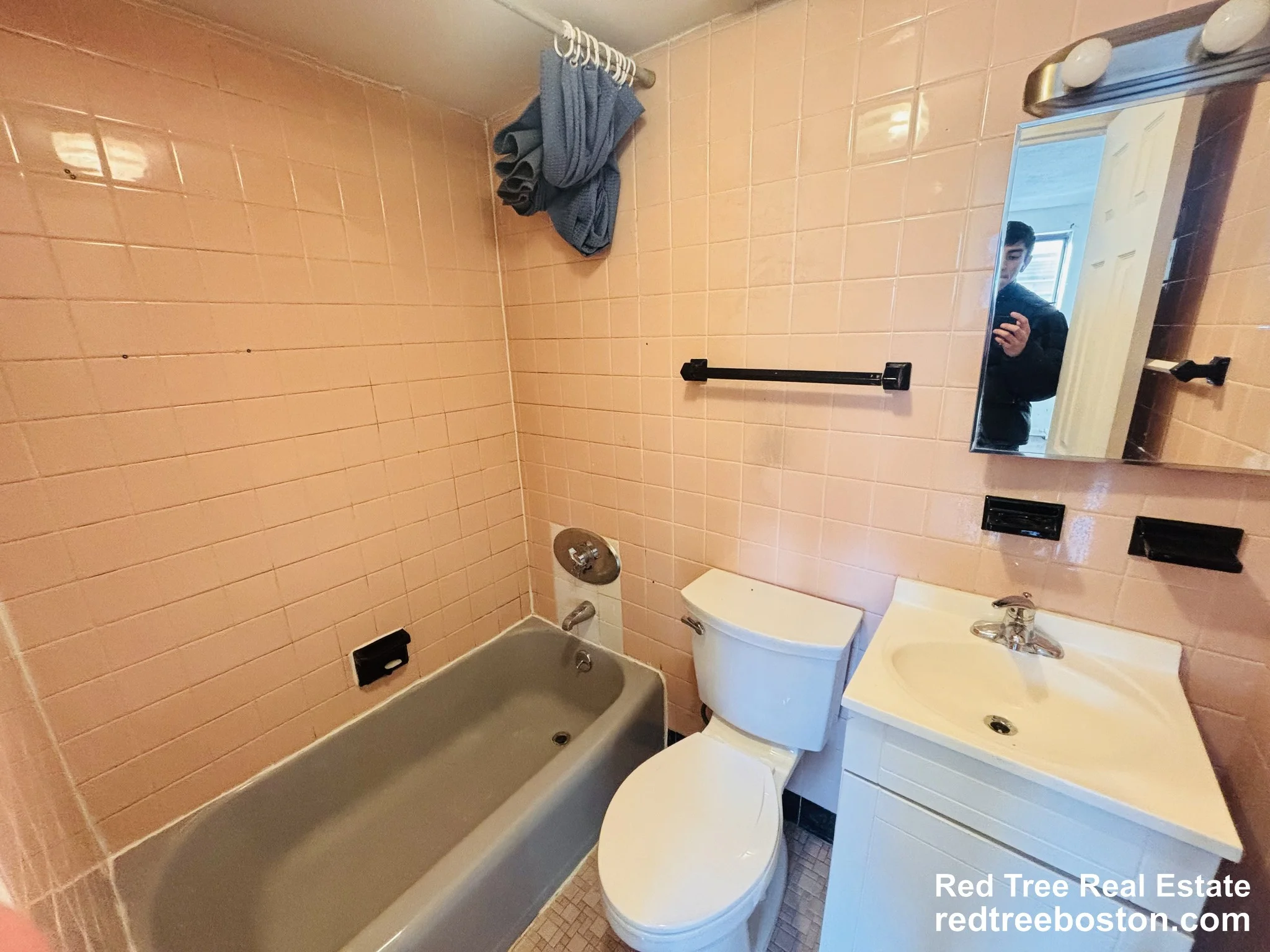 Studio bed, 1 bath apartment for rent at 153 Brighton Ave Unit 18, Allston — photo 3 of 5
