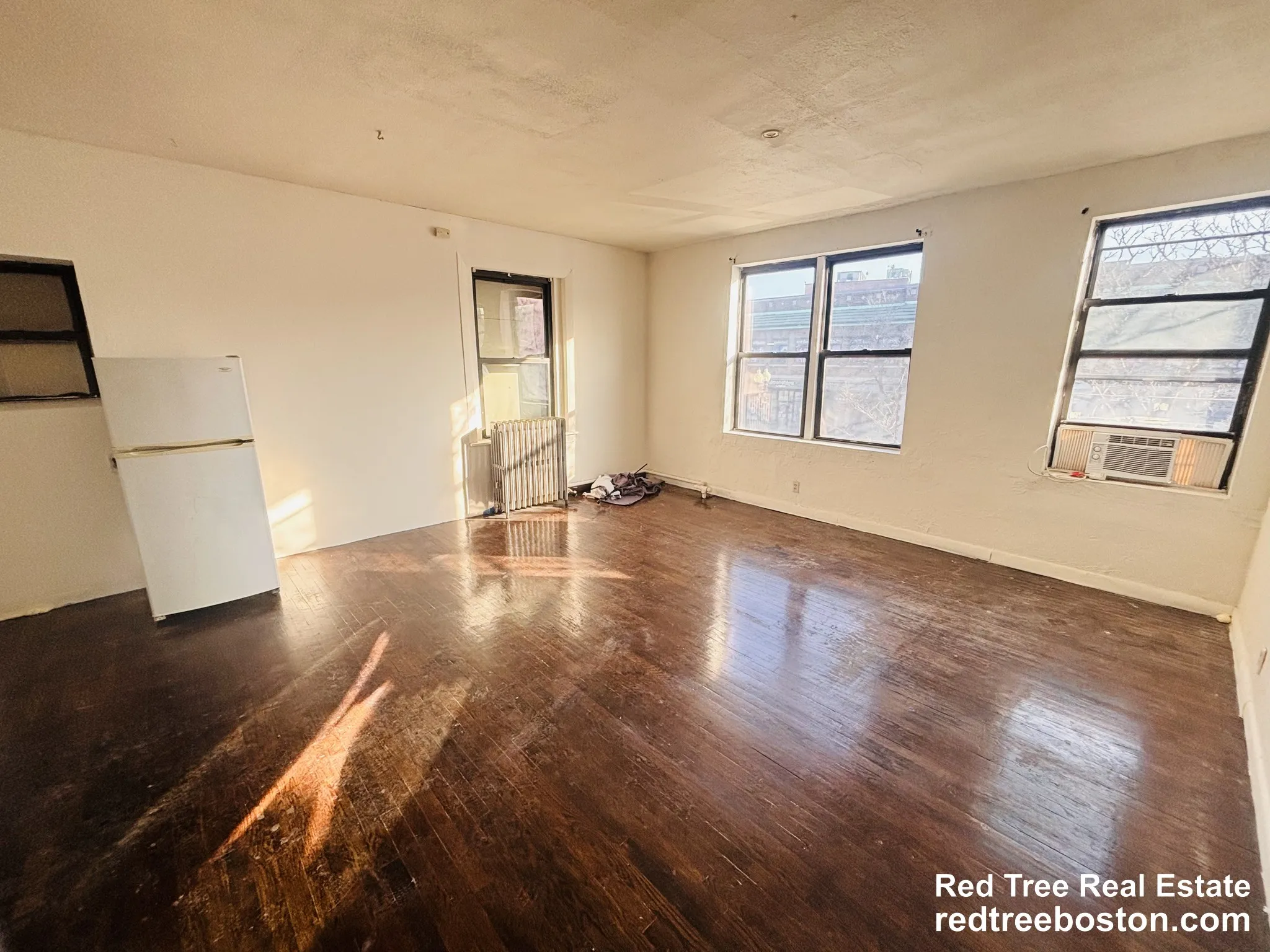 Studio bed, 1 bath apartment for rent at 153 Brighton Ave Unit 18, Allston