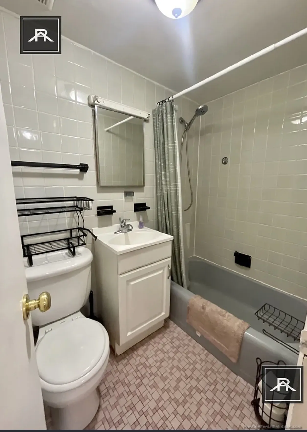 Studio bed, 1 bath apartment for rent at 153 Brighton Ave Unit 7, Allston — photo 7 of 7