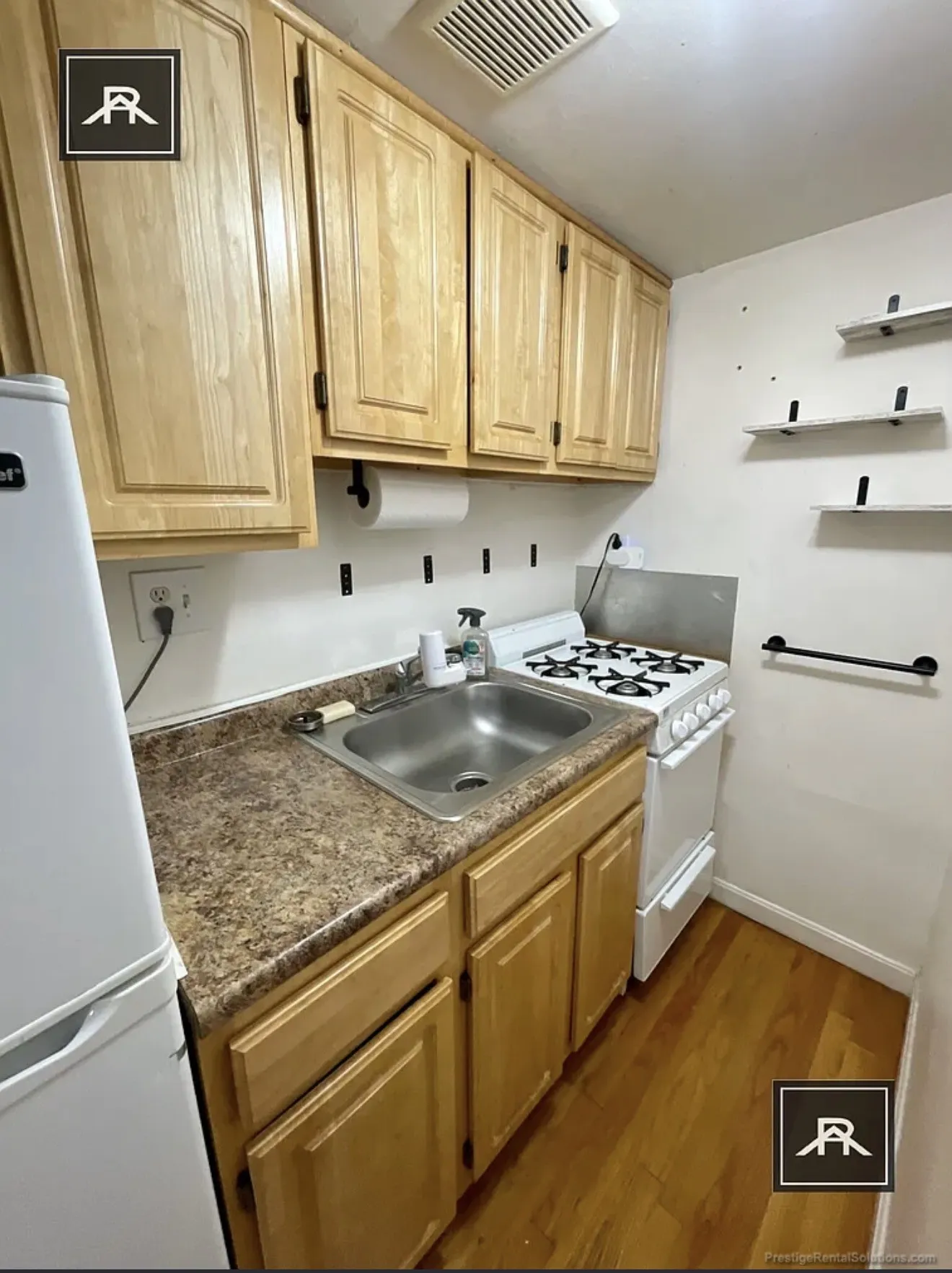 Studio bed, 1 bath apartment for rent at 153 Brighton Ave Unit 7, Allston — photo 6 of 7