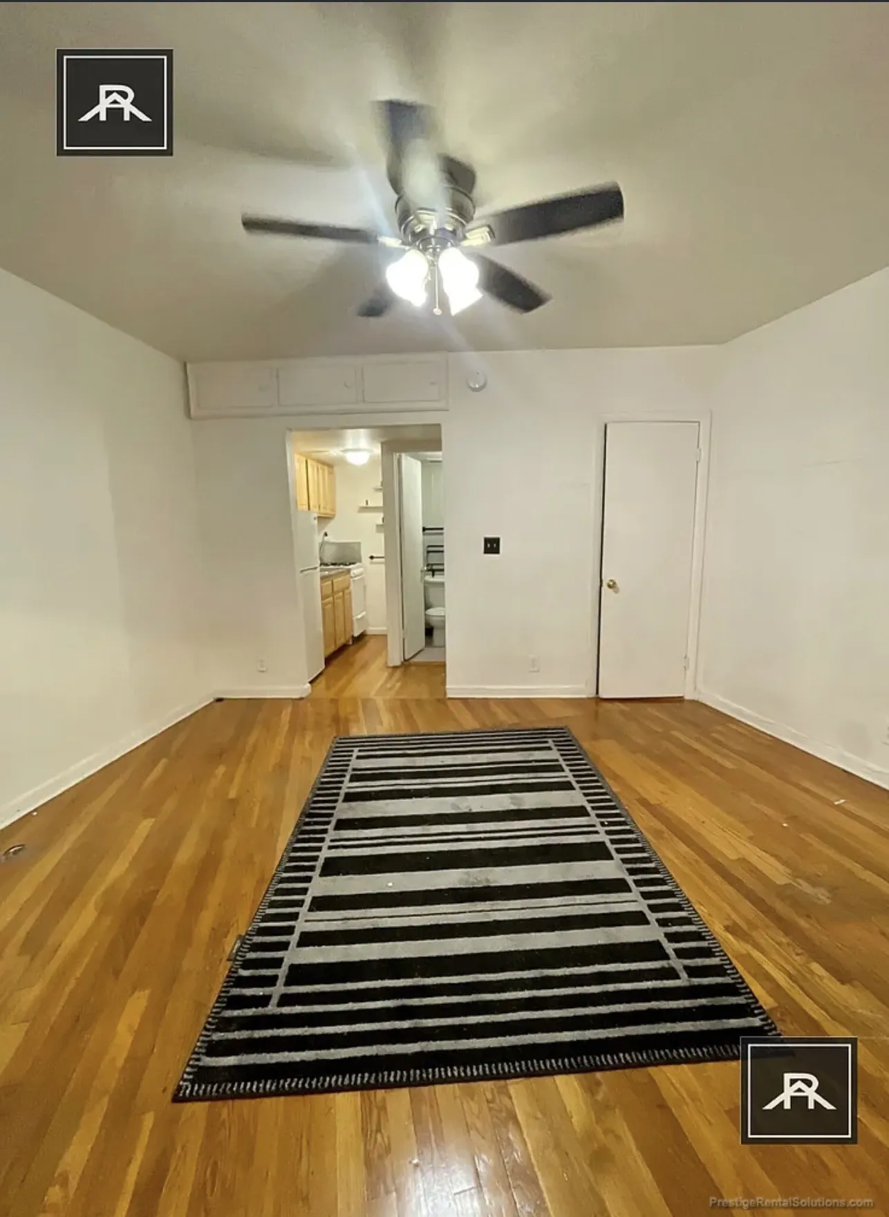 Studio bed, 1 bath apartment for rent at 153 Brighton Ave Unit 7, Allston — photo 5 of 7