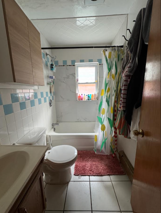 2 bed, 1 bath apartment for rent at 153 Cherry St Unit 2, The Port — photo 12 of 12