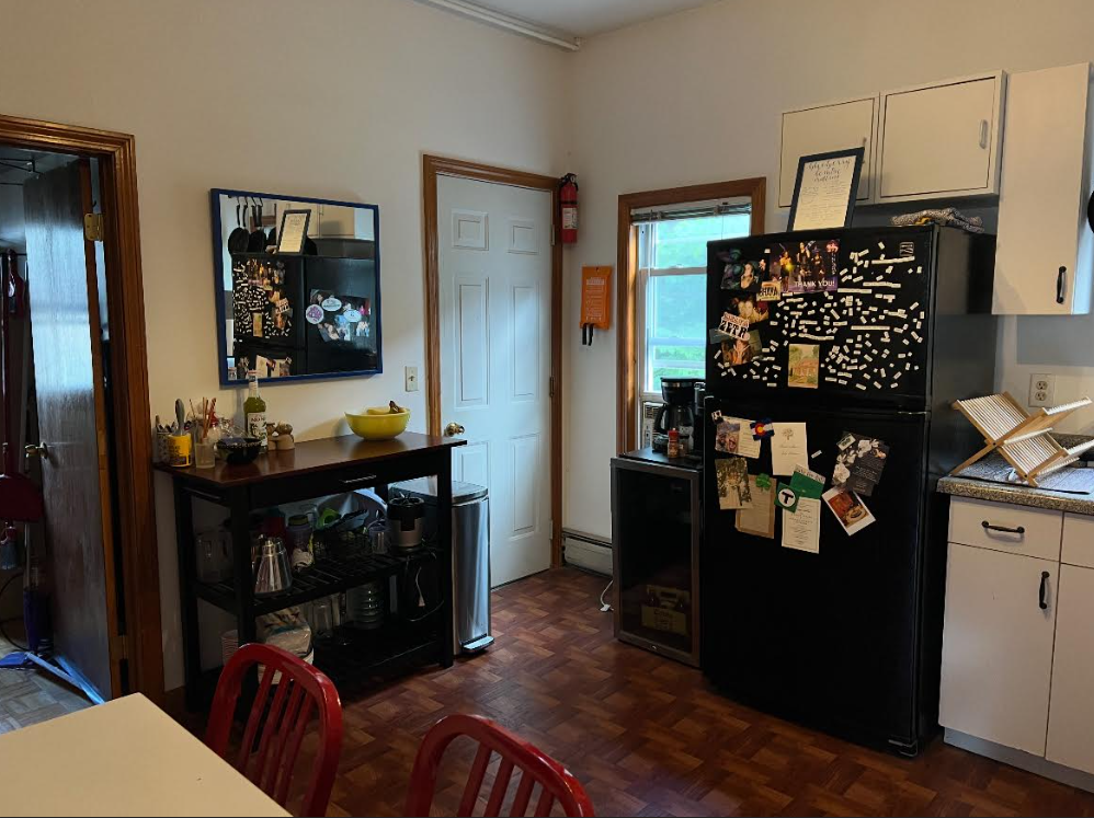2 bed, 1 bath apartment for rent at 153 Cherry St Unit 2, The Port — photo 6 of 12