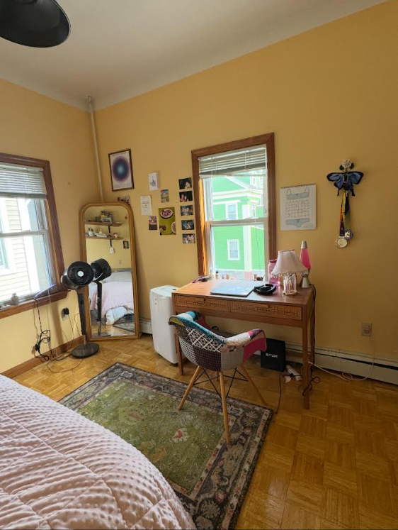 2 bed, 1 bath apartment for rent at 153 Cherry St Unit 2, The Port — photo 10 of 12