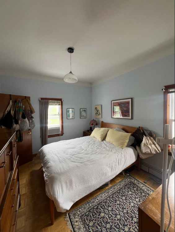 2 bed, 1 bath apartment for rent at 153 Cherry St Unit 2, The Port — photo 7 of 12
