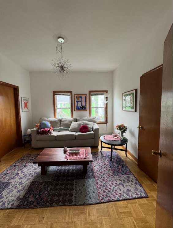 2 bed, 1 bath apartment for rent at 153 Cherry St Unit 2, The Port