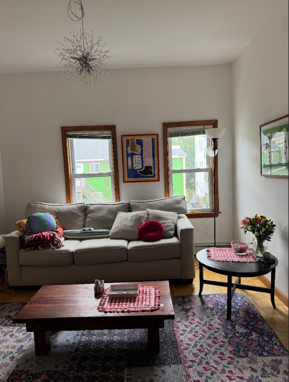 2 bed, 1 bath apartment for rent at 153 Cherry St Unit 2, The Port — photo 2 of 12
