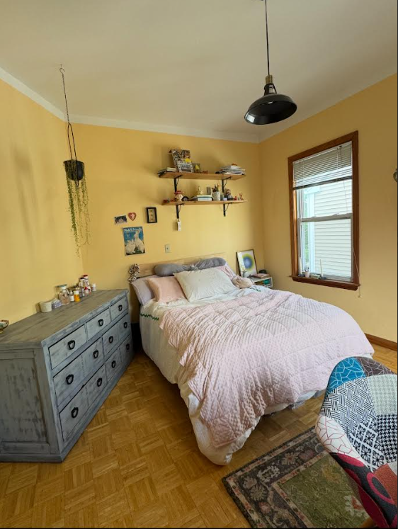 2 bed, 1 bath apartment for rent at 153 Cherry St Unit 2, The Port — photo 9 of 12