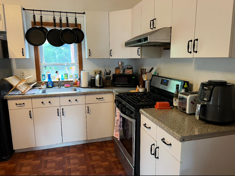 2 bed, 1 bath apartment for rent at 153 Cherry St Unit 2, The Port — photo 4 of 12