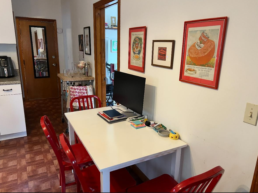 2 bed, 1 bath apartment for rent at 153 Cherry St Unit 2, The Port — photo 5 of 12