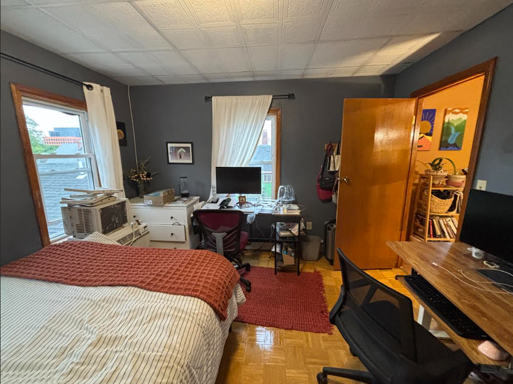 2 bed, 1 bath apartment for rent at 153 Cherry St Unit 3, The Port — photo 8 of 11
