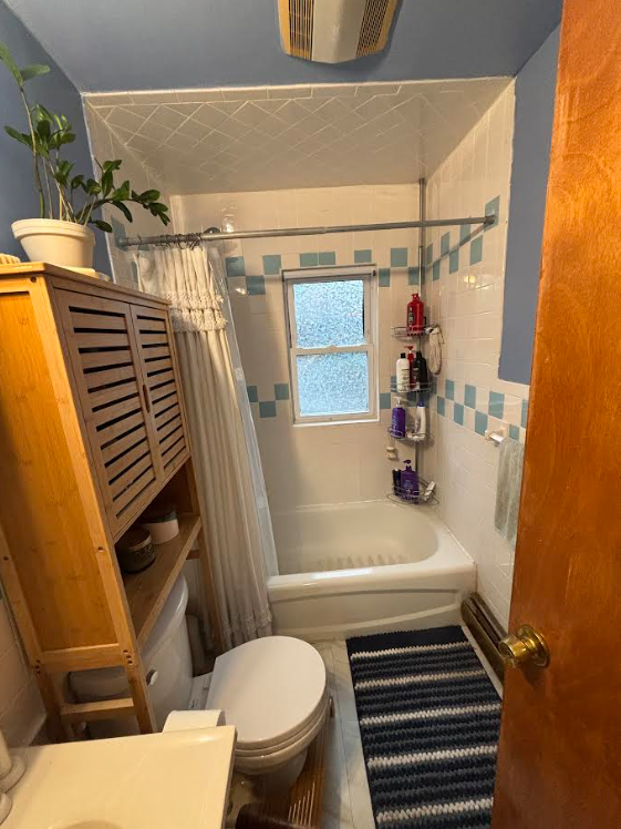 2 bed, 1 bath apartment for rent at 153 Cherry St Unit 3, The Port — photo 9 of 11