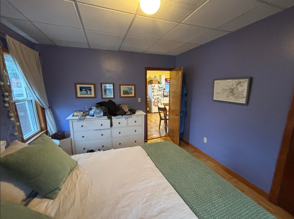 2 bed, 1 bath apartment for rent at 153 Cherry St Unit 3A, The Port — photo 6 of 11