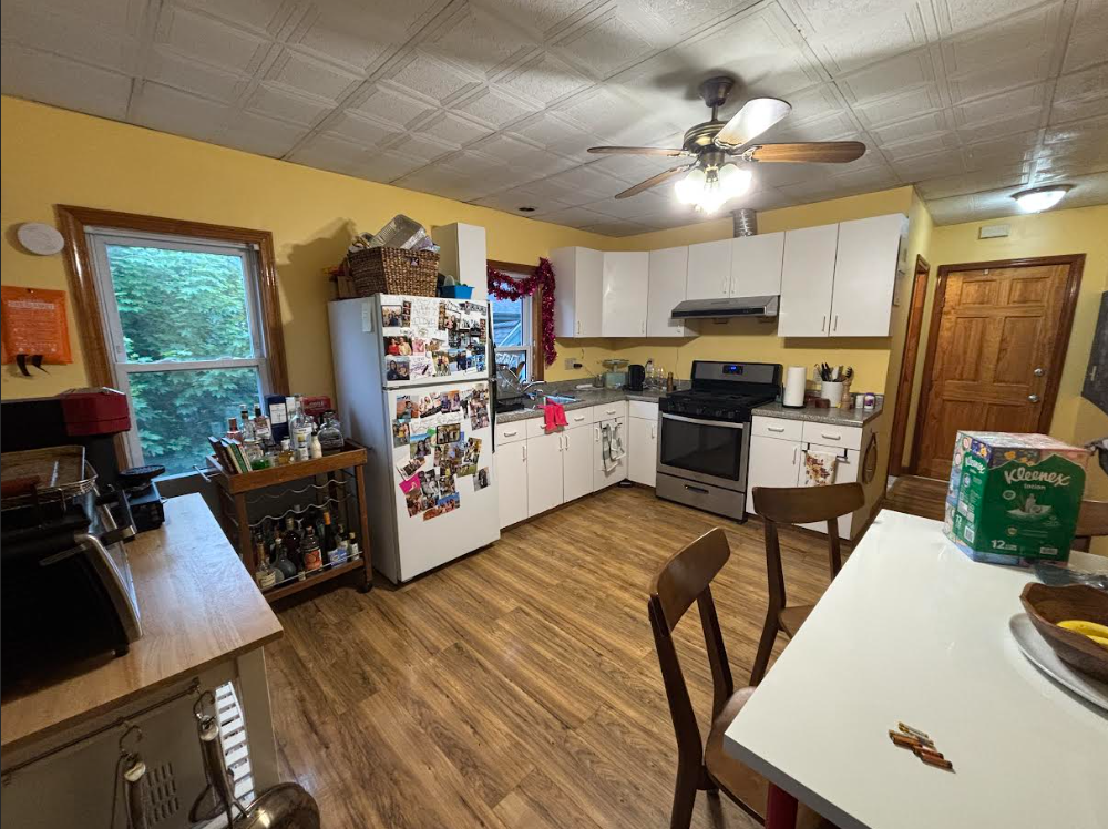 2 bed, 1 bath apartment for rent at 153 Cherry St Unit 3A, The Port — photo 4 of 11