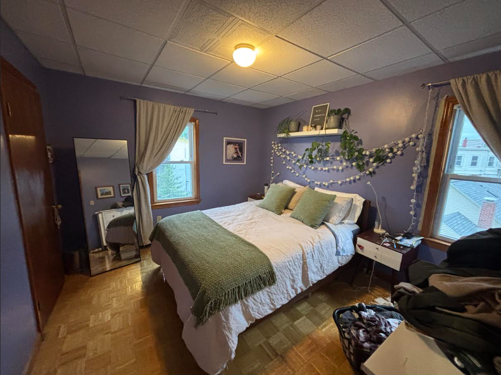 2 bed, 1 bath apartment for rent at 153 Cherry St Unit 3A, The Port — photo 5 of 11