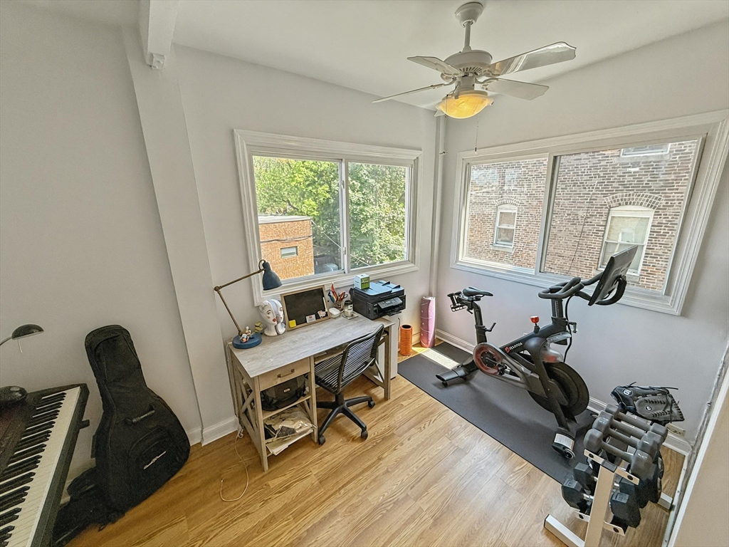 2 bed, 1 bath apartment for rent at 153 Chiswick Rd Unit 3, Brighton — photo 17 of 21
