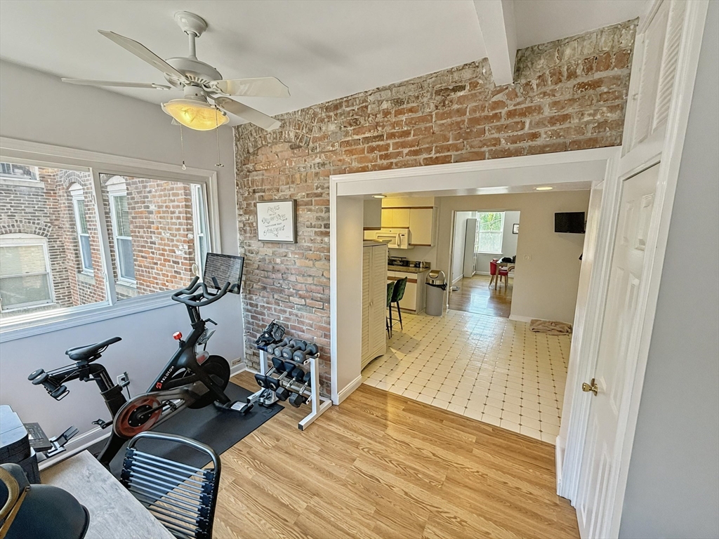 2 bed, 1 bath apartment for rent at 153 Chiswick Rd Unit 3, Brighton — photo 18 of 21