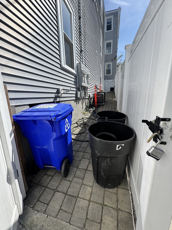 2 bed, 1 bath apartment for rent at 153 Everett St Unit 1, East Boston — photo 12 of 12