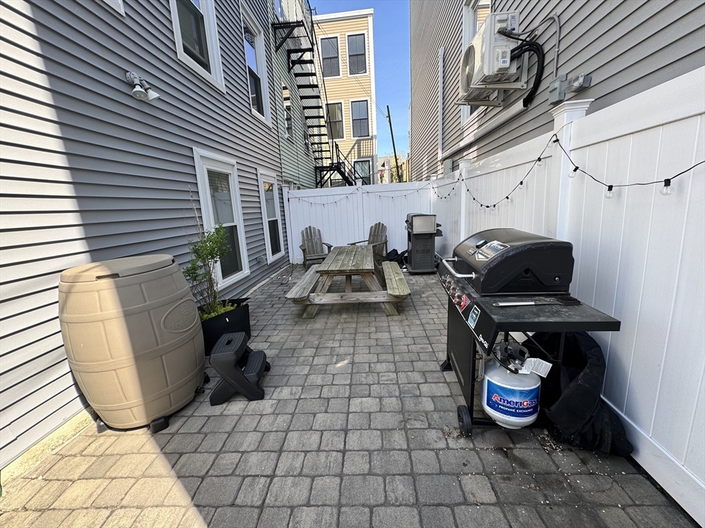 2 bed, 1 bath apartment for rent at 153 Everett St Unit 1, East Boston — photo 11 of 12