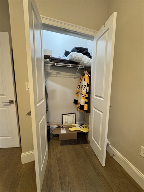2 bed, 1 bath apartment for rent at 153 Everett St Unit 1, East Boston — photo 9 of 12