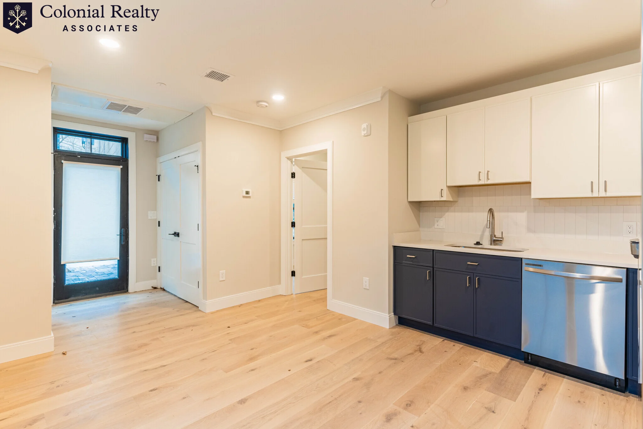 2 bed, 2 bath apartment for rent at 153 Everett St Unit 103, Lower Allston — photo 11 of 12