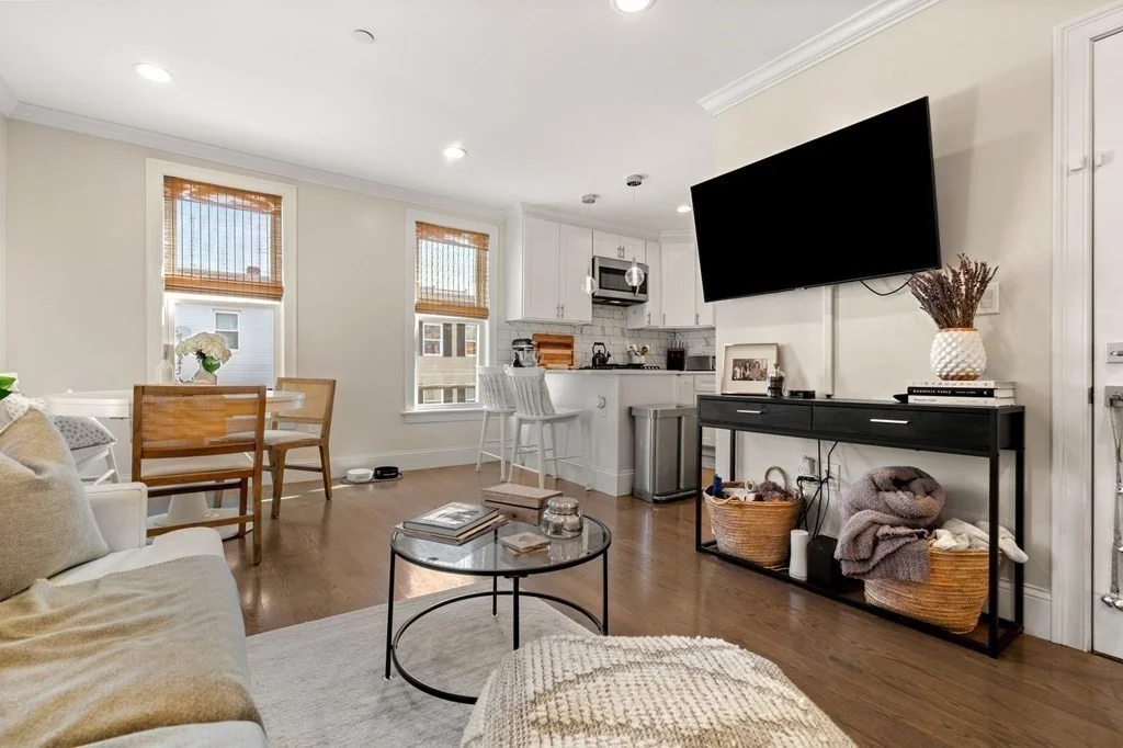 2 bed, 1 bath apartment for rent at 153 Everett St Unit 2, East Boston — photo 16 of 33