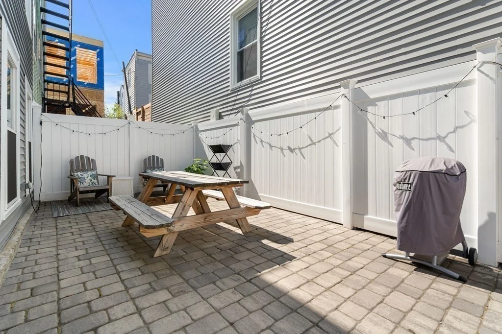 2 bed, 1 bath apartment for rent at 153 Everett St Unit 2, East Boston — photo 30 of 33