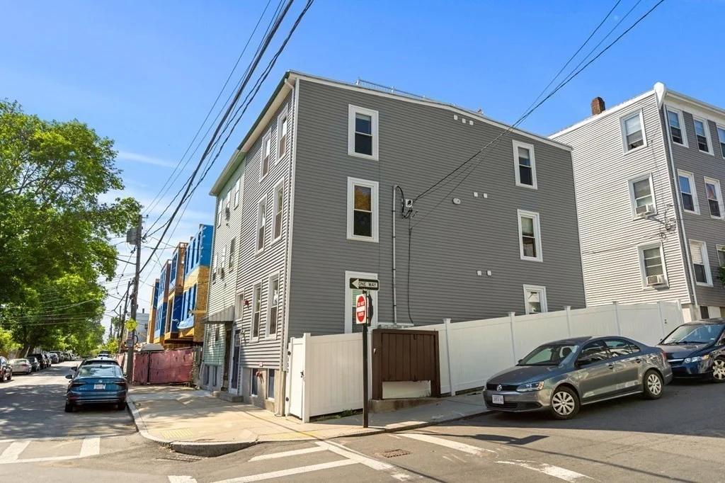 2 bed, 1 bath apartment for rent at 153 Everett St Unit 2, East Boston — photo 33 of 33