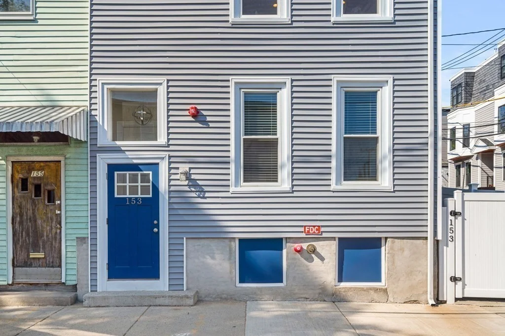 2 bed, 1 bath apartment for rent at 153 Everett St Unit 2, East Boston — photo 2 of 33