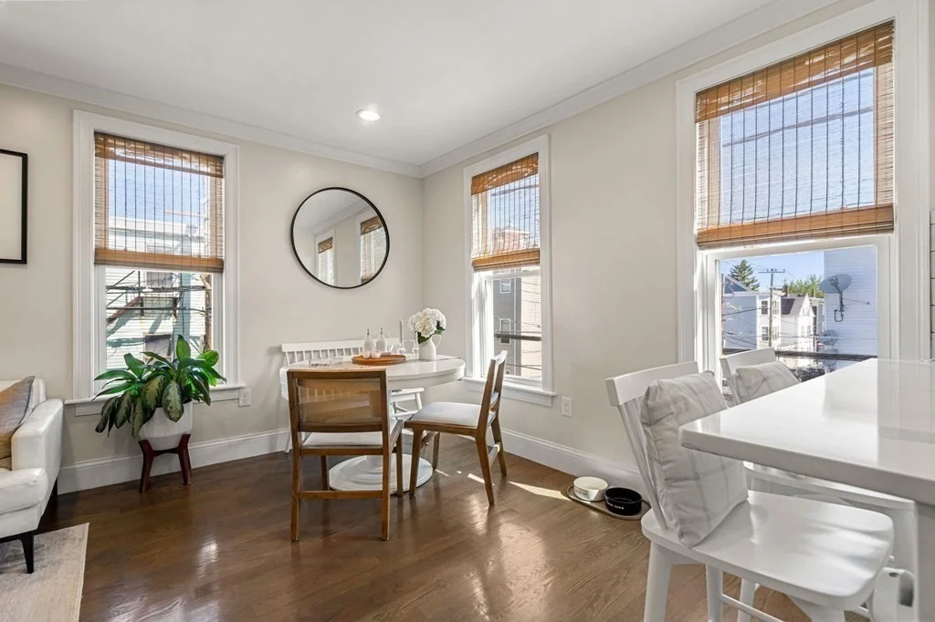2 bed, 1 bath apartment for rent at 153 Everett St Unit 2, East Boston — photo 10 of 33