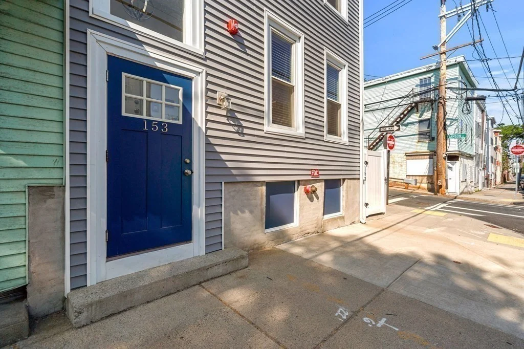 2 bed, 1 bath apartment for rent at 153 Everett St Unit 2, East Boston — photo 3 of 33
