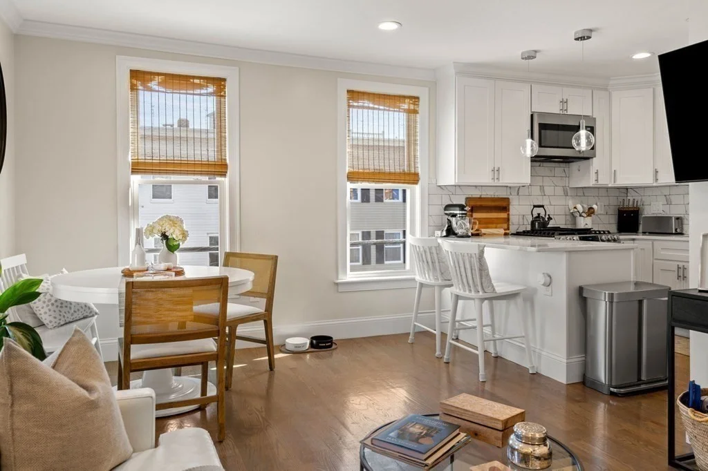 2 bed, 1 bath apartment for rent at 153 Everett St Unit 2, East Boston — photo 17 of 33