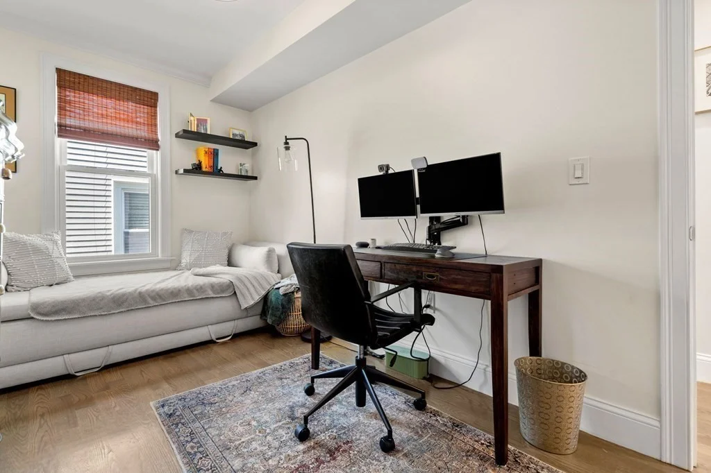 2 bed, 1 bath apartment for rent at 153 Everett St Unit 2, East Boston — photo 22 of 33