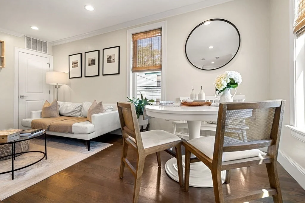 2 bed, 1 bath apartment for rent at 153 Everett St Unit 2, East Boston — photo 11 of 33