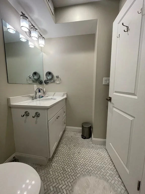 2 bed, 2 bath apartment for rent at 153 Everett St Unit 3, East Boston — photo 11 of 19