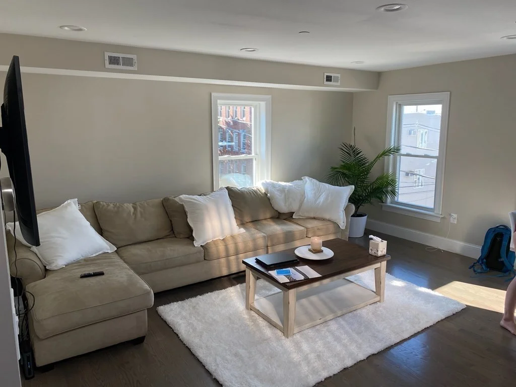 2 bed, 2 bath apartment for rent at 153 Everett St Unit 3, East Boston — photo 2 of 19